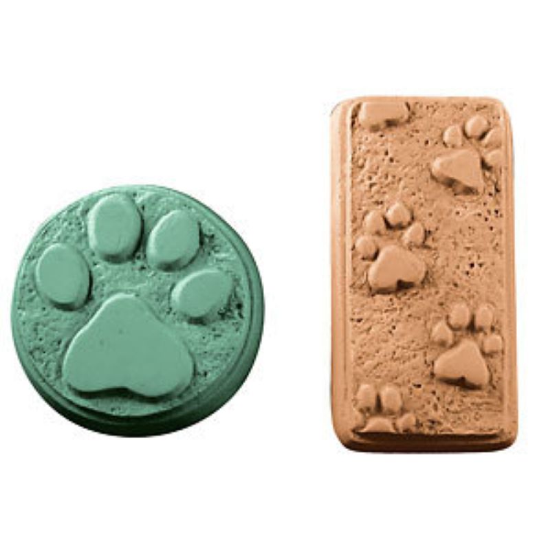 Natural Dog Soap
