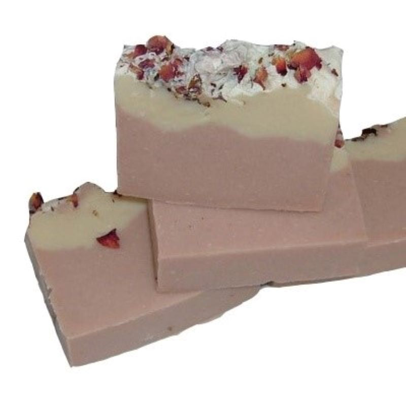 Rose Soap