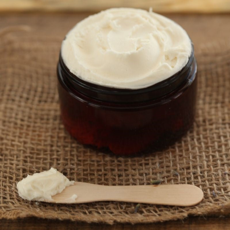 Body Butter base