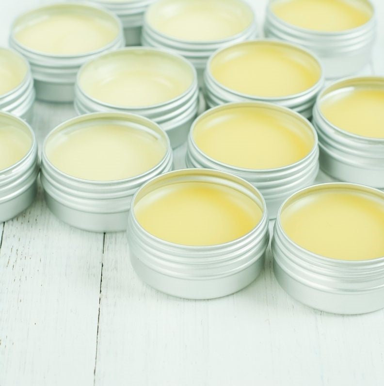 Lip Balm base