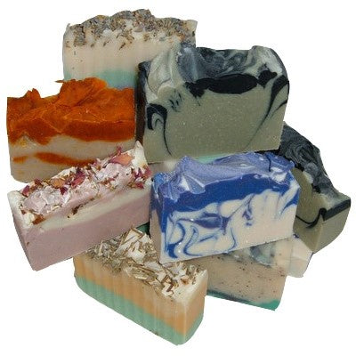 Soap and Candle Fragrances