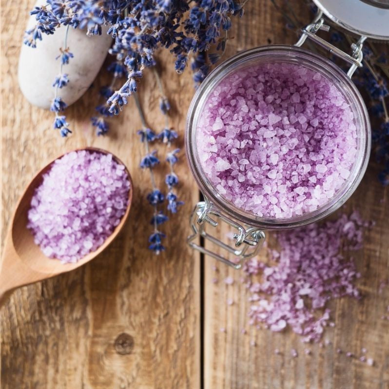 Essential Oils & Soaps - Tasmania Australia - Raw Materials Collection