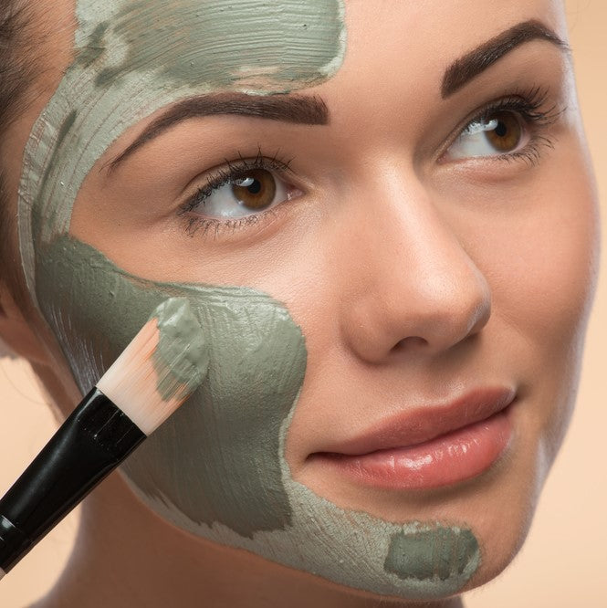 Essential Oils & Soaps - Tasmania Australia - Body and Facial Clay Collection