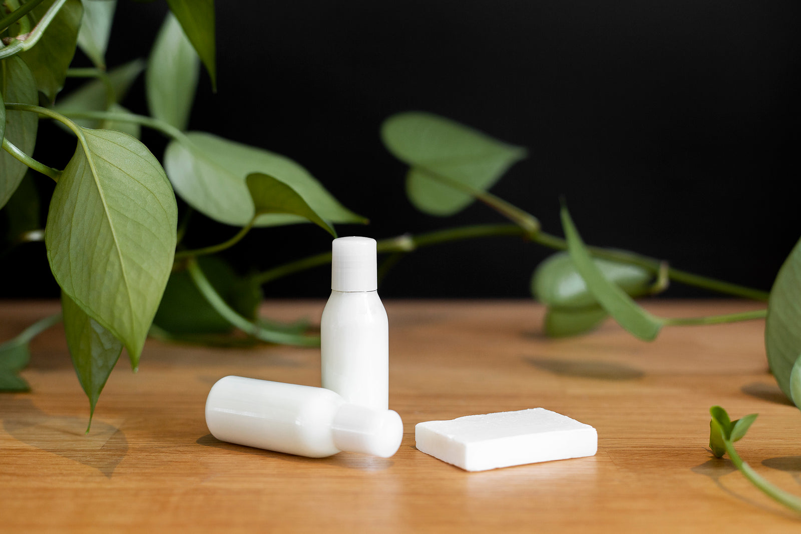 Essential Oils & Soaps - Tasmania Australia - Carrier Oils and Butters Collection