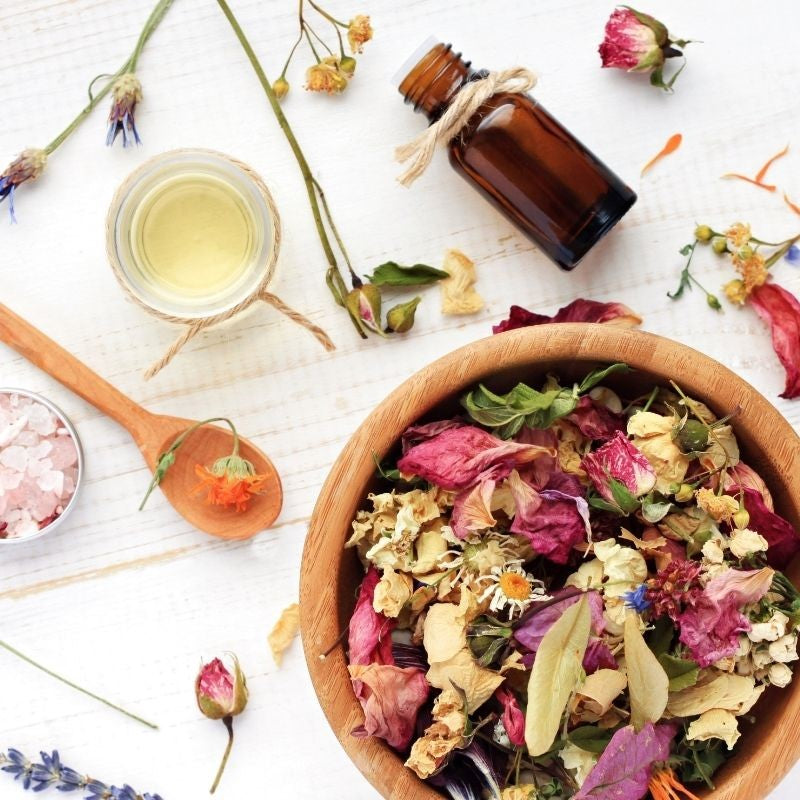 Essential Oils & Soaps - Tasmania Australia - Paying too much for body products - save