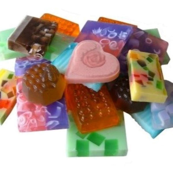 Essential Oils & Soaps - Tasmania Australia - Impress your guest with unique handmade soaps
