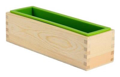 Essential Oils & Soaps - Tasmania Australia - Soap Moulds Collection