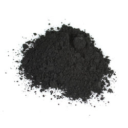 Activated charcoal