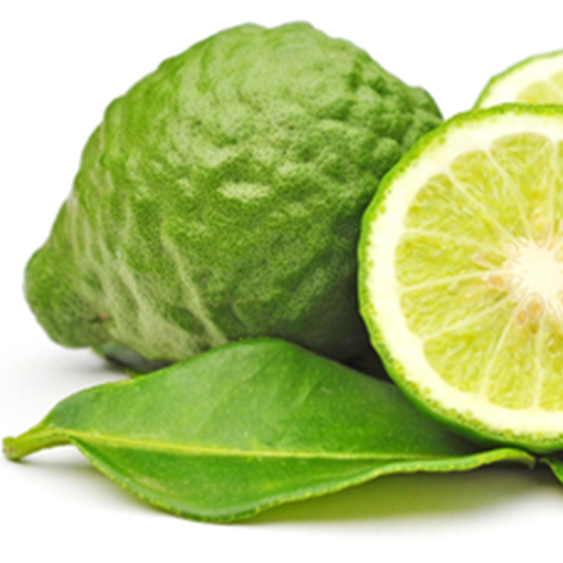 Bergamot essential oil