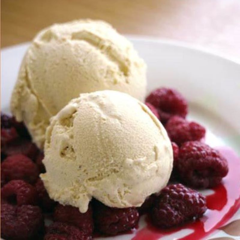 Black Raspberry & Vanilla fragrance