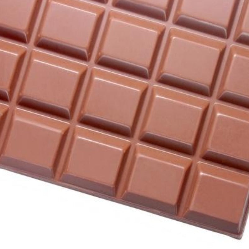 Chocolate soap and candle fragrance