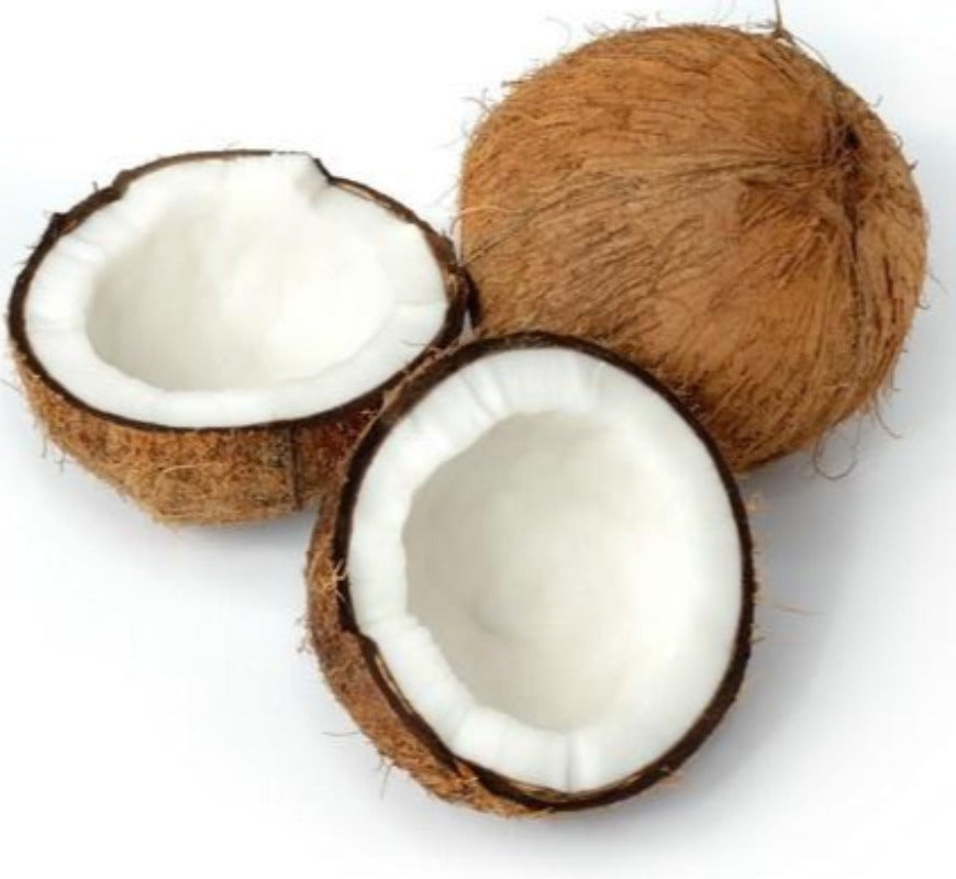 Coconut fragrance oil