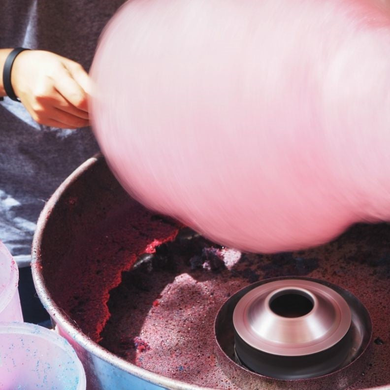 Fairy Floss fragrance