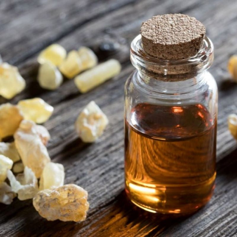 Frankincense fragrance