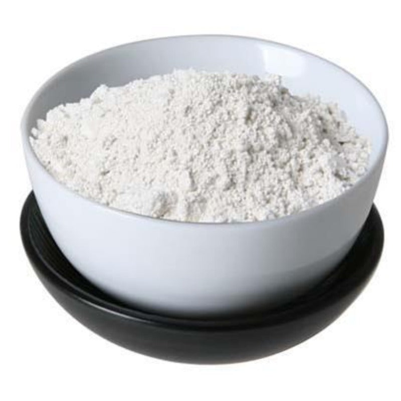 Kaolin clay