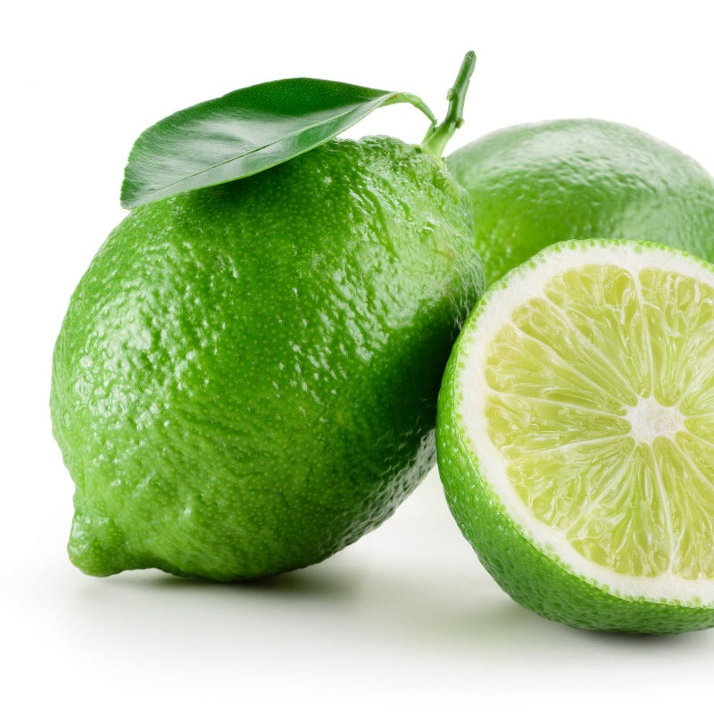 Lime essential Oil