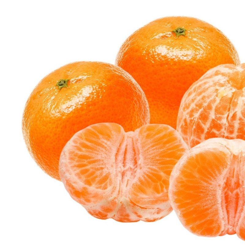 Mandarin essential oil