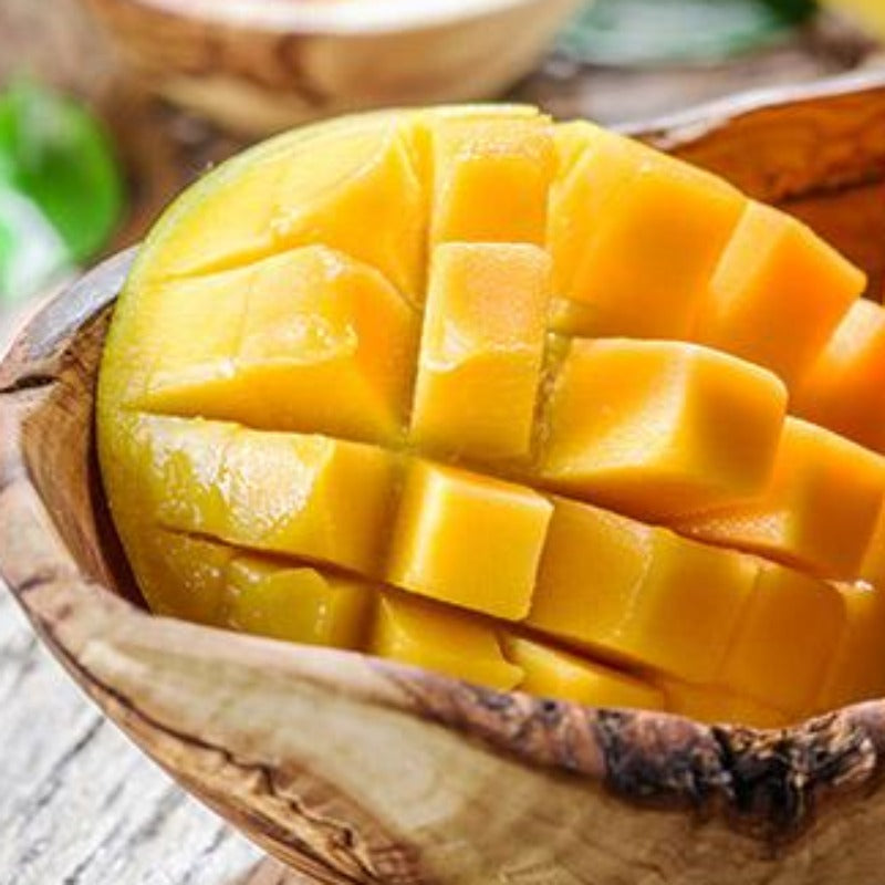Fresh mango fragrance oil