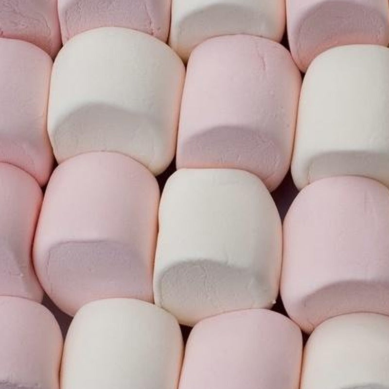 Marshmallow fragrance oil