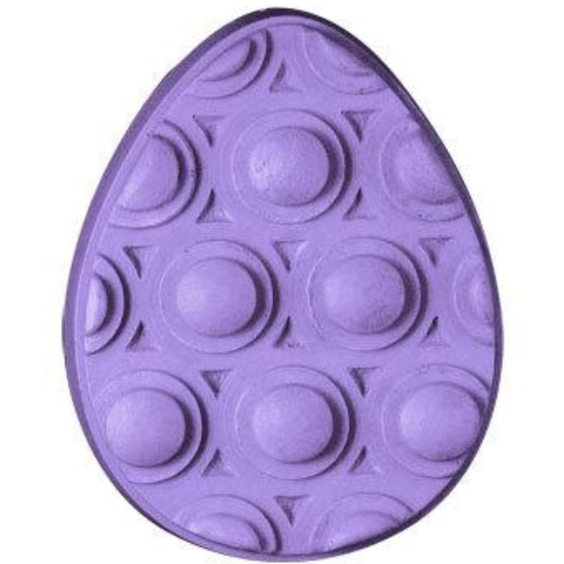 Massage bar mould
