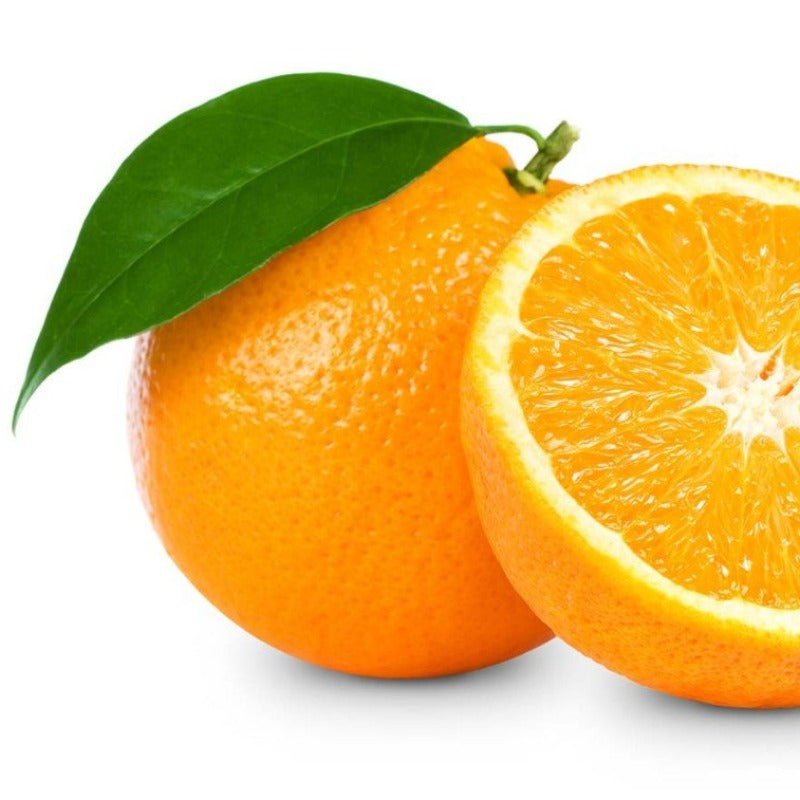 Orange essential oil