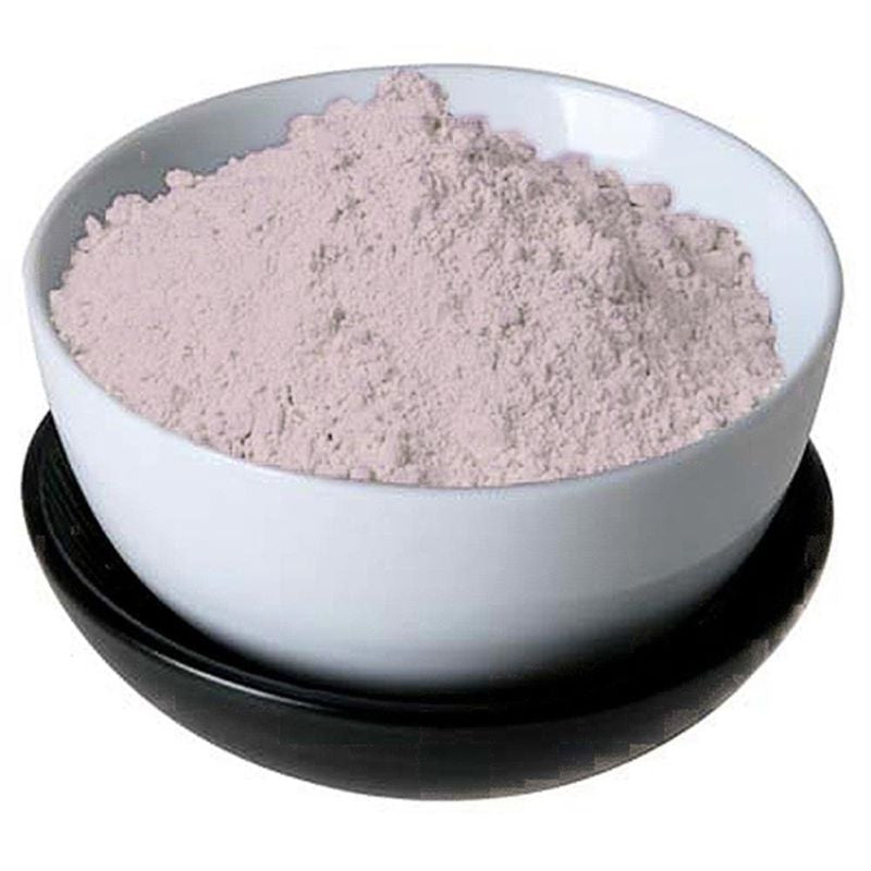 Pink Australian Clay