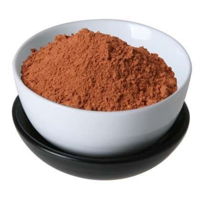 Red French Clay