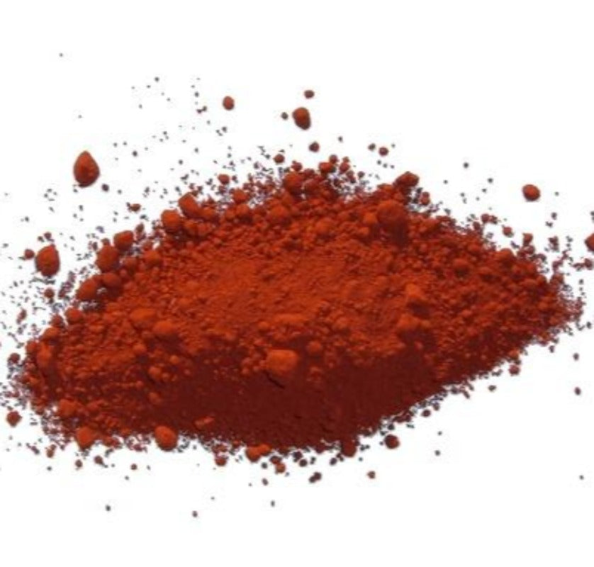 Red oxide