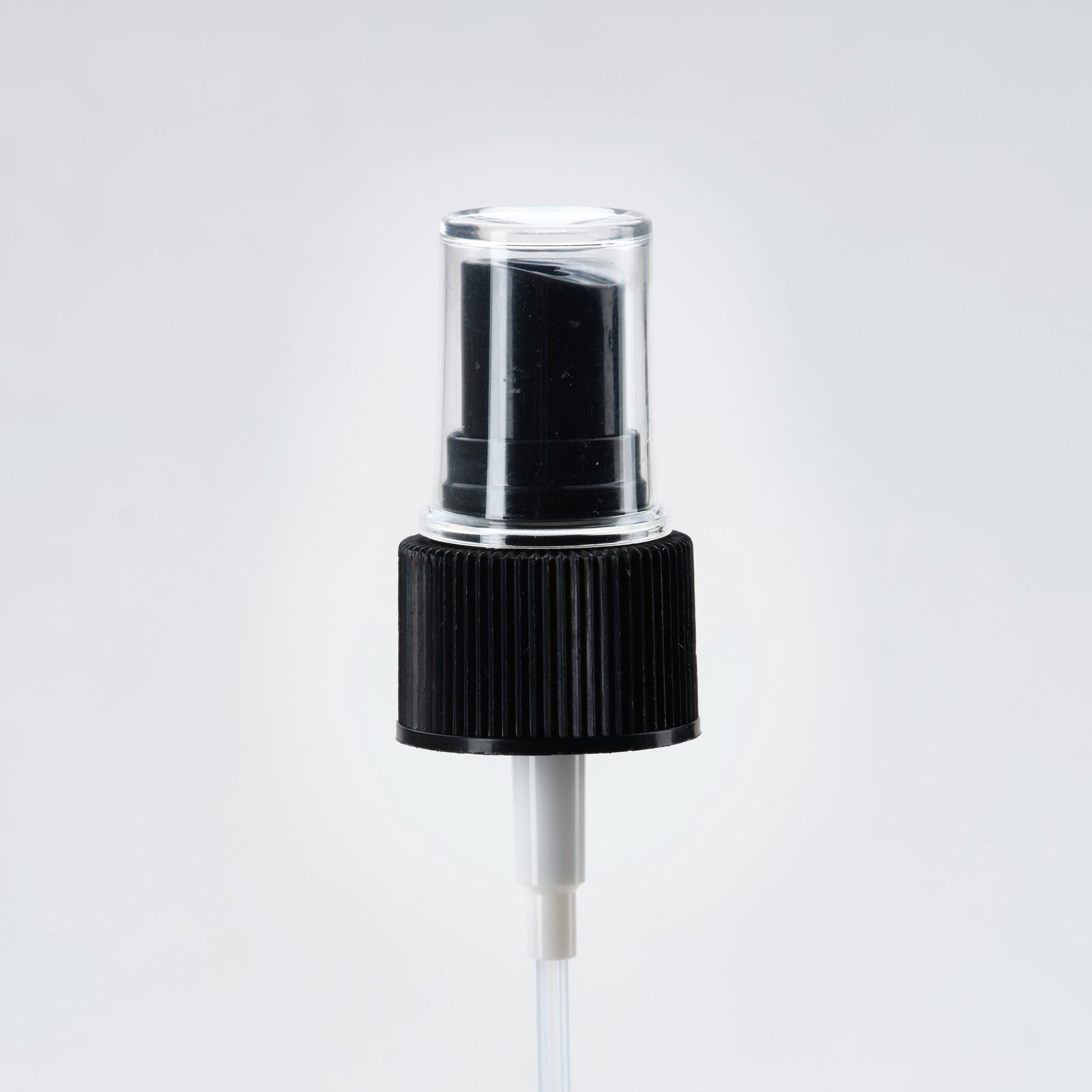 Black mist spray - 24mm