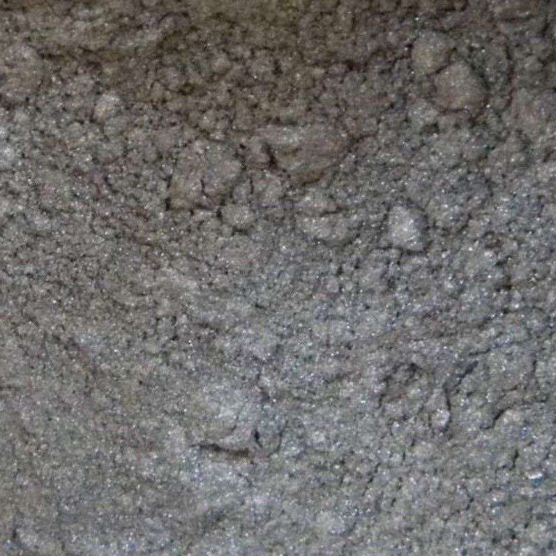 Silver mica