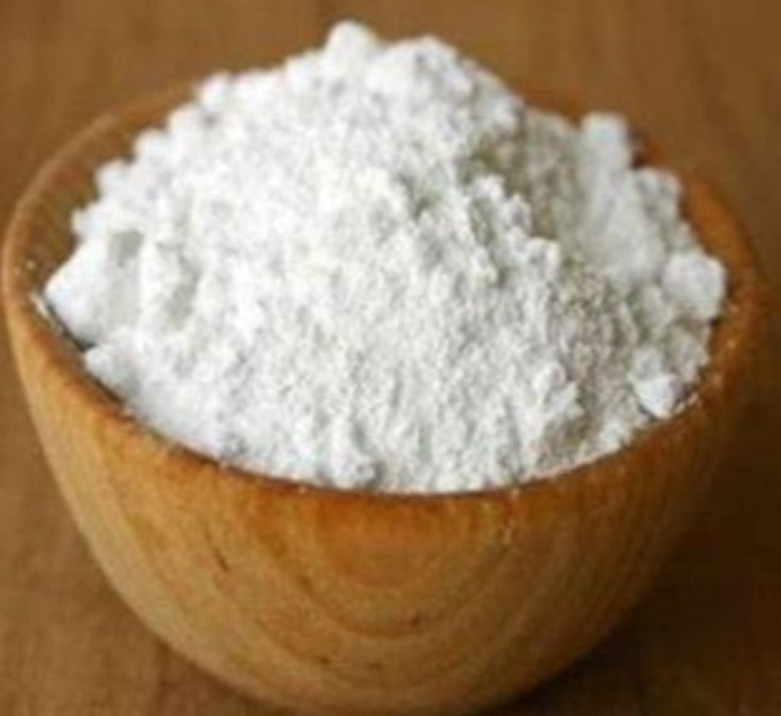 Sodium bicarbonate