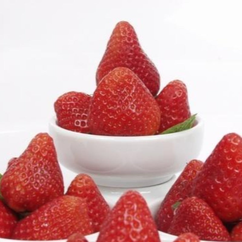 Strawberry fragrance oil