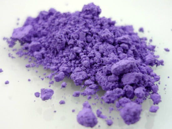 Ultramarine violet