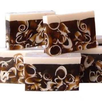 Melt and pour clear base (SLS and SLES free)