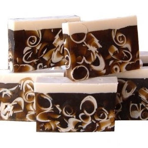 Melt and pour clear base (SLS and SLES free)