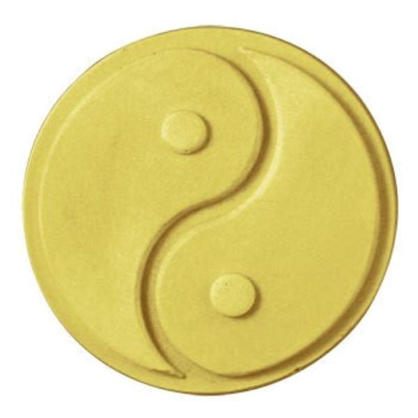 Yin Yang soap mould